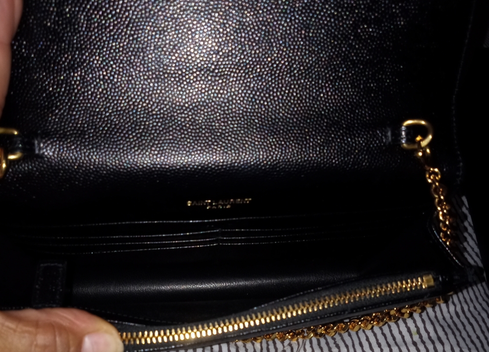 COPY - Crossbody bag - Picture 5 of 5